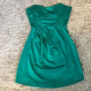 DANCE DRESS!! Lucy In The Sky: Dahila Off The Shoulder Corset Dress